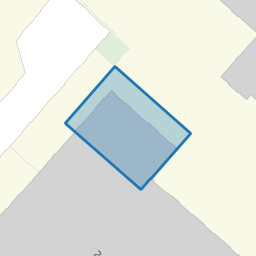 Perceel ODZ00-E-1750