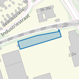 Perceel ODZ00-E-1757