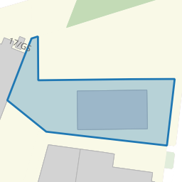 Perceel ODZ00-E-1772