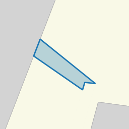 Perceel ODZ00-E-1781