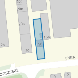 Perceel ODZ00-E-1823