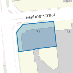 Perceel ODZ00-E-1838