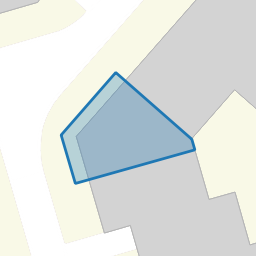 Perceel ODZ00-E-1845