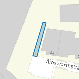 Perceel ODZ00-E-1878