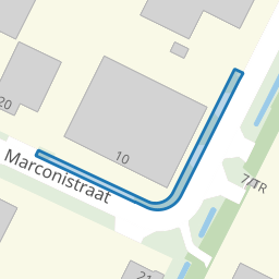 Perceel ODZ00-E-1890