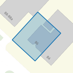 Perceel ODZ00-E-1896