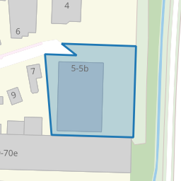 Perceel ODZ00-E-1952