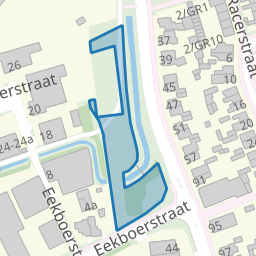 Perceel ODZ00-E-1953