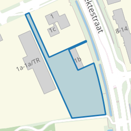 Perceel ODZ00-E-1957