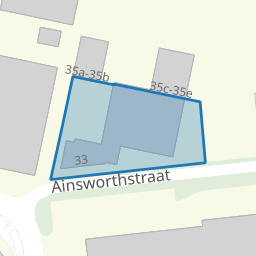 Perceel ODZ00-E-1963