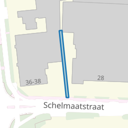 Perceel ODZ00-E-1966