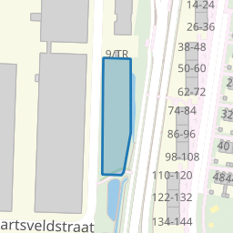 Perceel ODZ00-E-1987