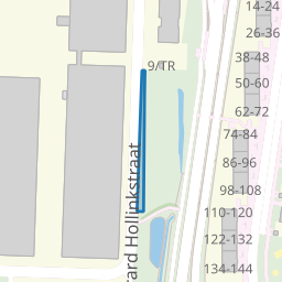 Perceel ODZ00-E-1989