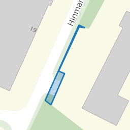 Perceel ODZ00-E-1991