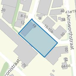 Perceel ODZ00-E-1995