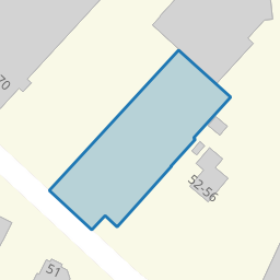 Perceel ODZ00-E-1998