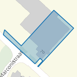 Perceel ODZ00-E-2001