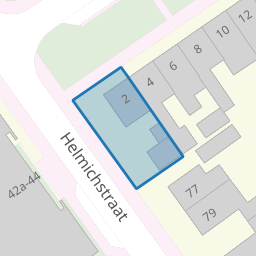 Perceel ODZ00-F-1000