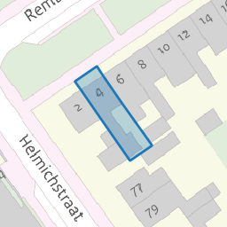 Perceel ODZ00-F-1001