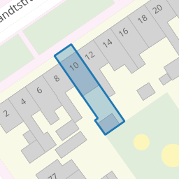 Perceel ODZ00-F-1004