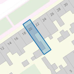 Perceel ODZ00-F-1009