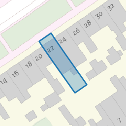 Perceel ODZ00-F-1010