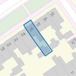 Perceel ODZ00-F-1012