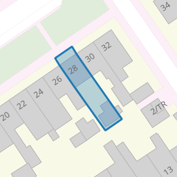 Perceel ODZ00-F-1013