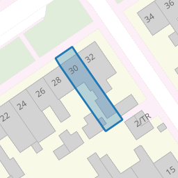 Perceel ODZ00-F-1014