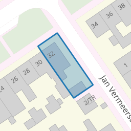 Perceel ODZ00-F-1015