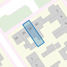 Perceel ODZ00-F-1018