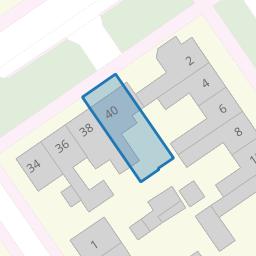 Perceel ODZ00-F-1019