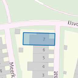 Perceel ODZ00-F-1024