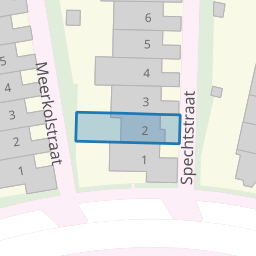 Perceel ODZ00-F-1029