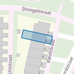 Perceel ODZ00-F-1032