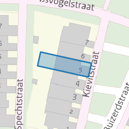 Perceel ODZ00-F-1033