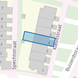 Perceel ODZ00-F-1034