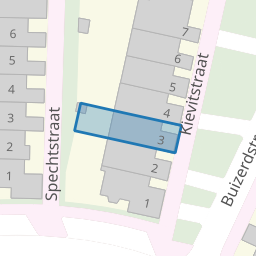 Perceel ODZ00-F-1035