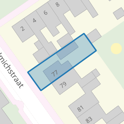 Perceel ODZ00-F-1038