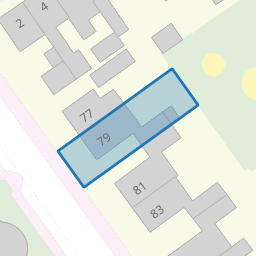 Perceel ODZ00-F-1039