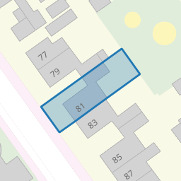 Perceel ODZ00-F-1040