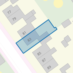 Perceel ODZ00-F-1041