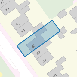 Perceel ODZ00-F-1042