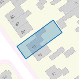 Perceel ODZ00-F-1045