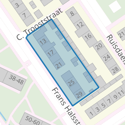 Perceel ODZ00-F-1048