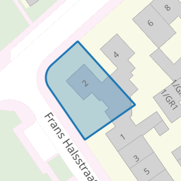 Perceel ODZ00-F-1051