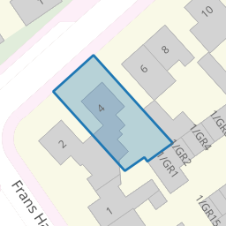 Perceel ODZ00-F-1052