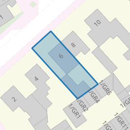 Perceel ODZ00-F-1053