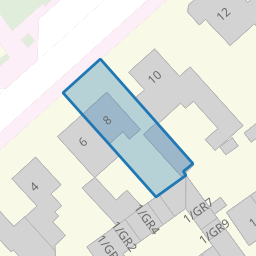 Perceel ODZ00-F-1054