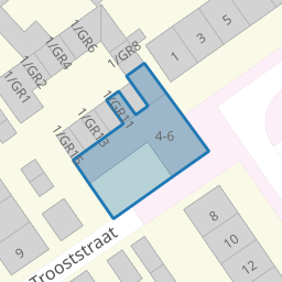 Perceel ODZ00-F-1056